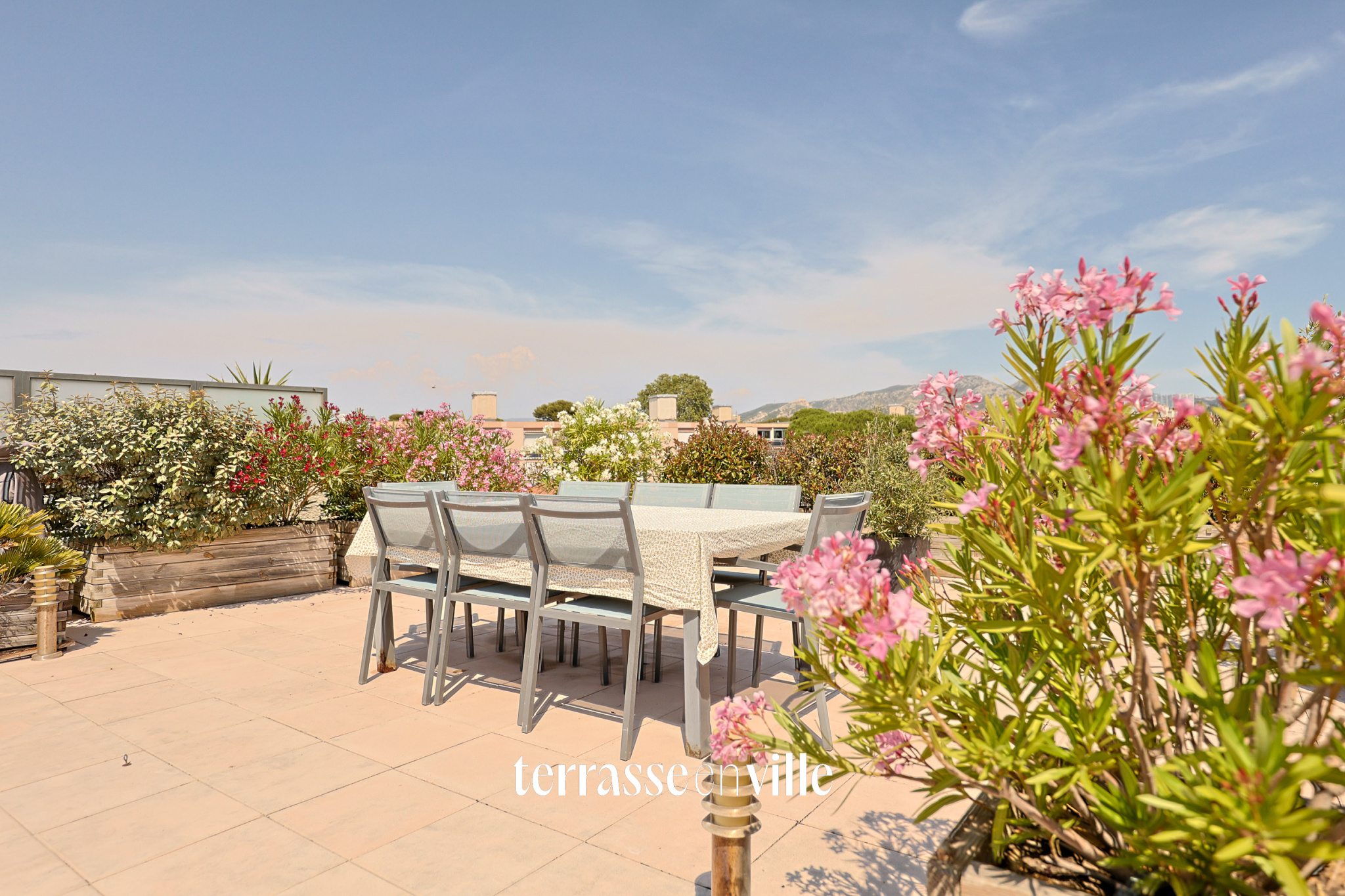 EXCLUSIVITÉ - BORELY / BONNEVEINE - T3 101m2 - TOIT TERRASSE 93m2 - VUE - 550 000€