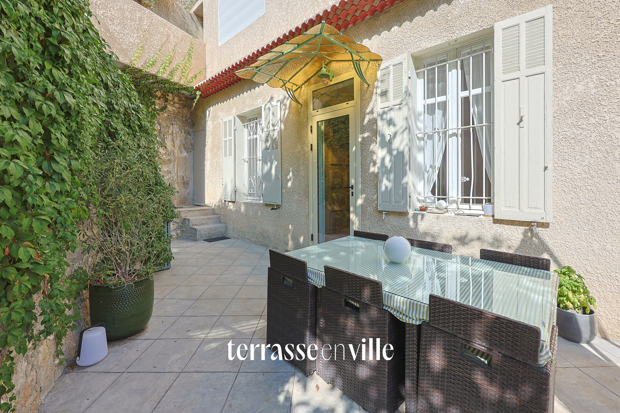 Appartement 5 pièces 113 m² · à Marseille · 113 m² · 850 000 €