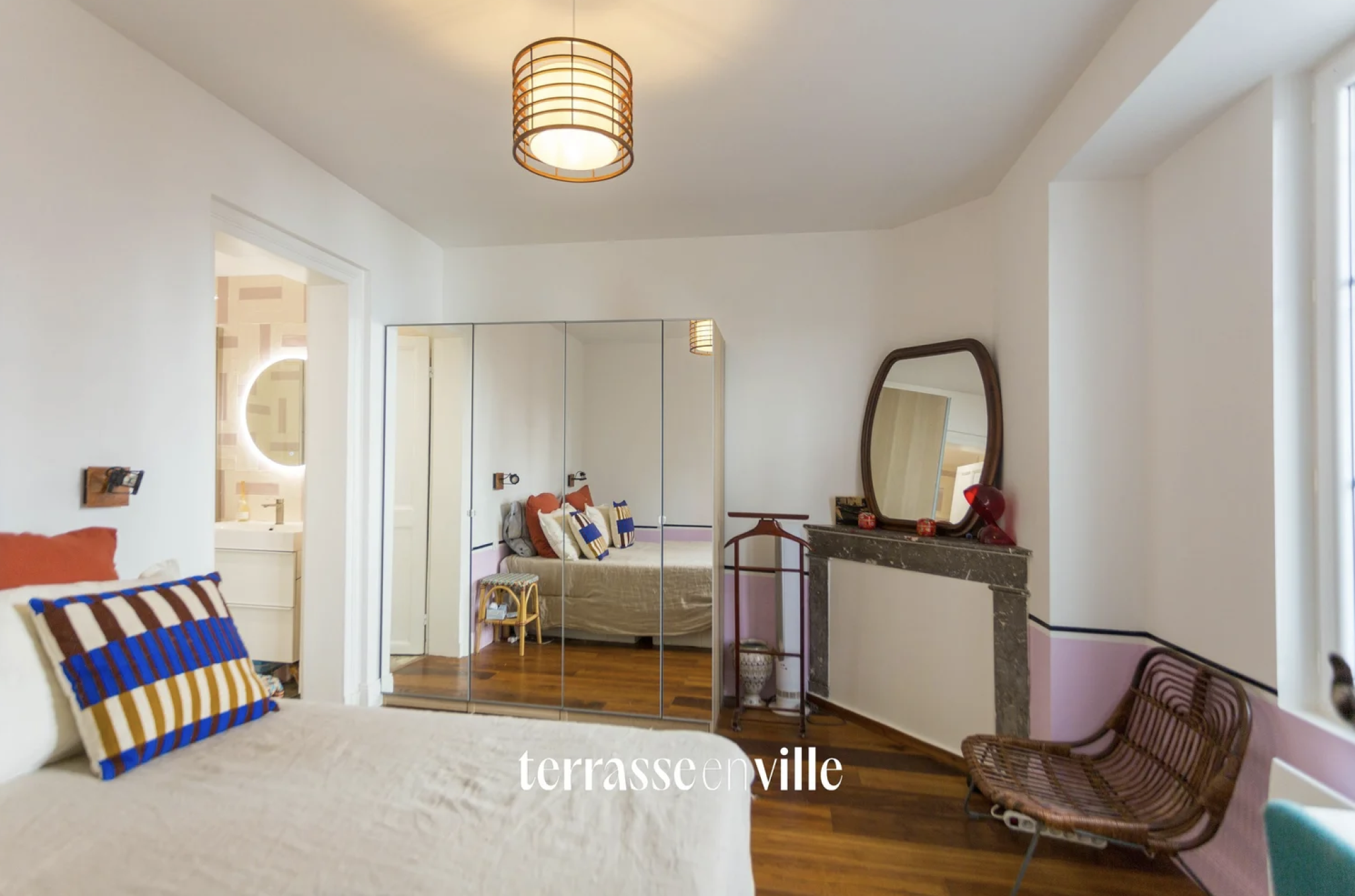 BIARRITZ - T3 - 77M2 - TERRASSE - 799 000 EUROS