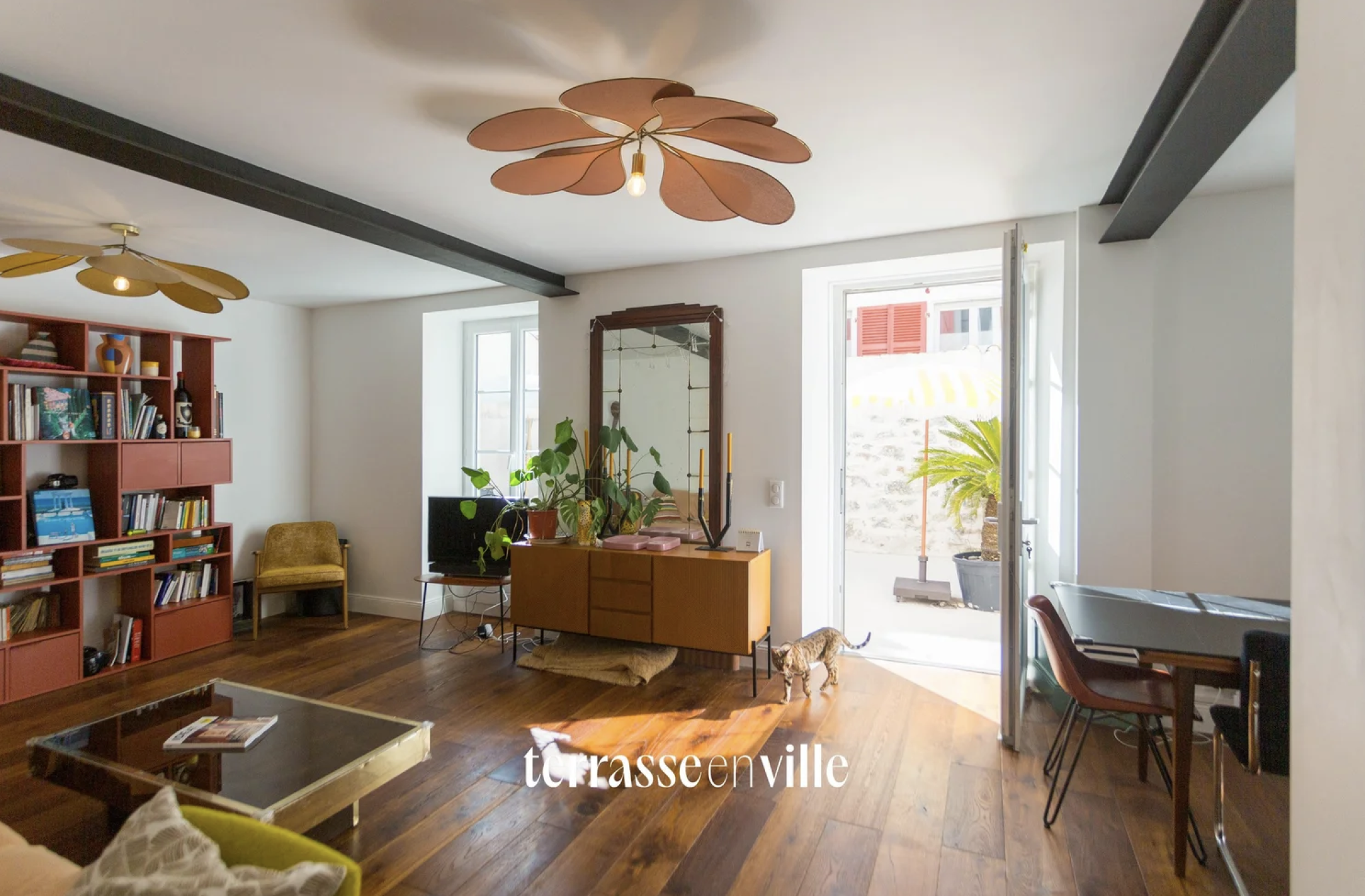 BIARRITZ - T3 - 77M2 - TERRASSE - 799 000 EUROS
