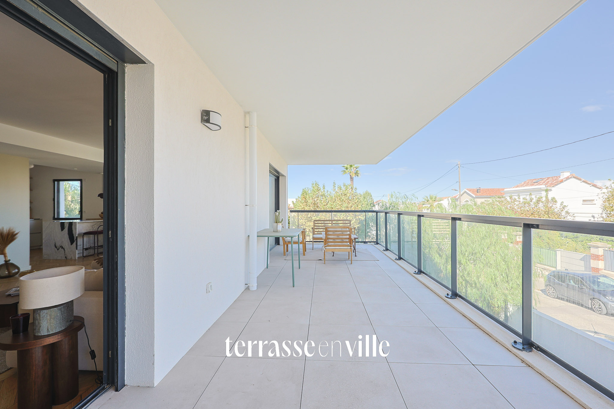 Appartement 3 pièces 90 m² · à Marseille · 90 m² · 750 000 €