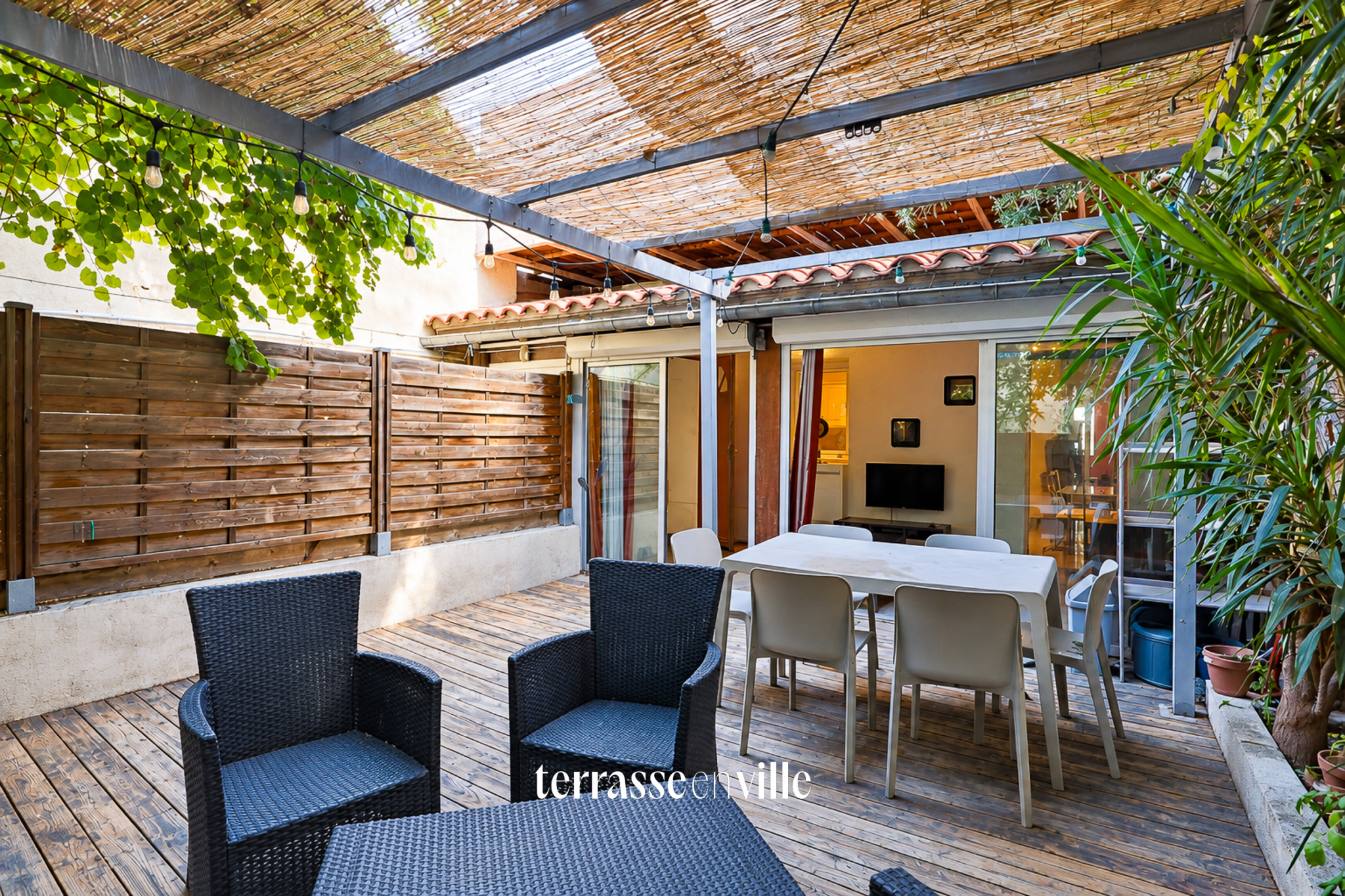 Appartement 3 pièces 60 m² · à Marseille · 60 m² · 190 000 €