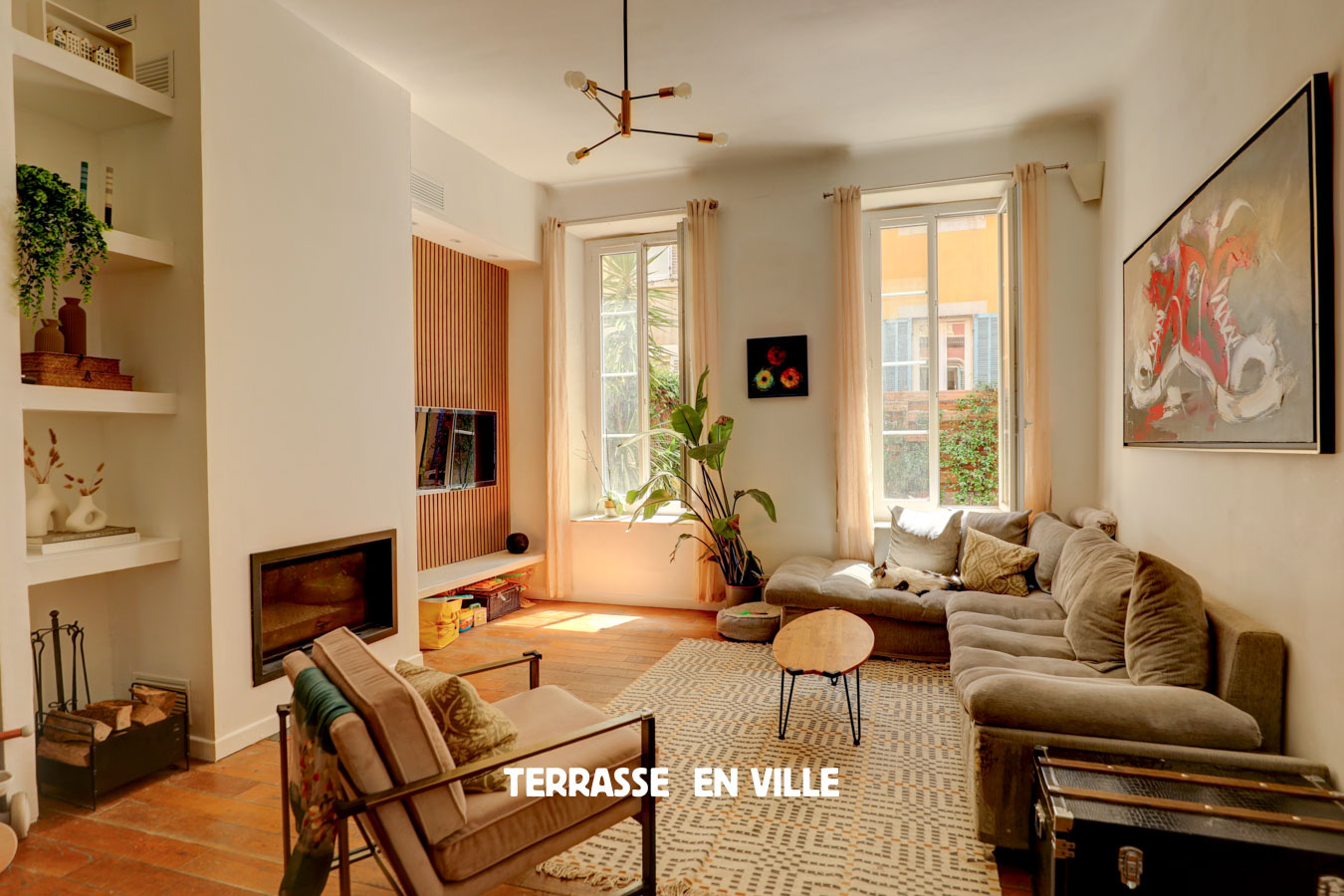 NOTRE-DAME-DU-MONT - MAISON - T6 - 150M2 - TERRASSE - 719 000€