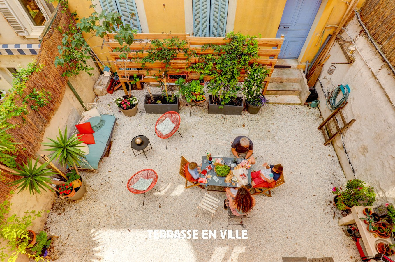 NOTRE-DAME-DU-MONT - MAISON - T6 - 150M2 - TERRASSE - 719 000€