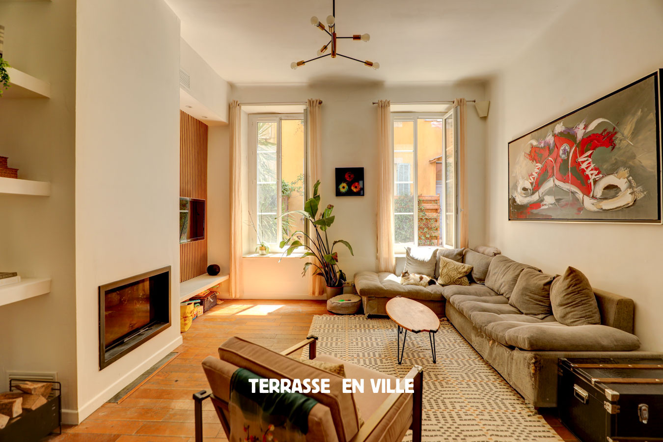 NOTRE-DAME-DU-MONT - MAISON - T6 - 150M2 - TERRASSE - 719 000€