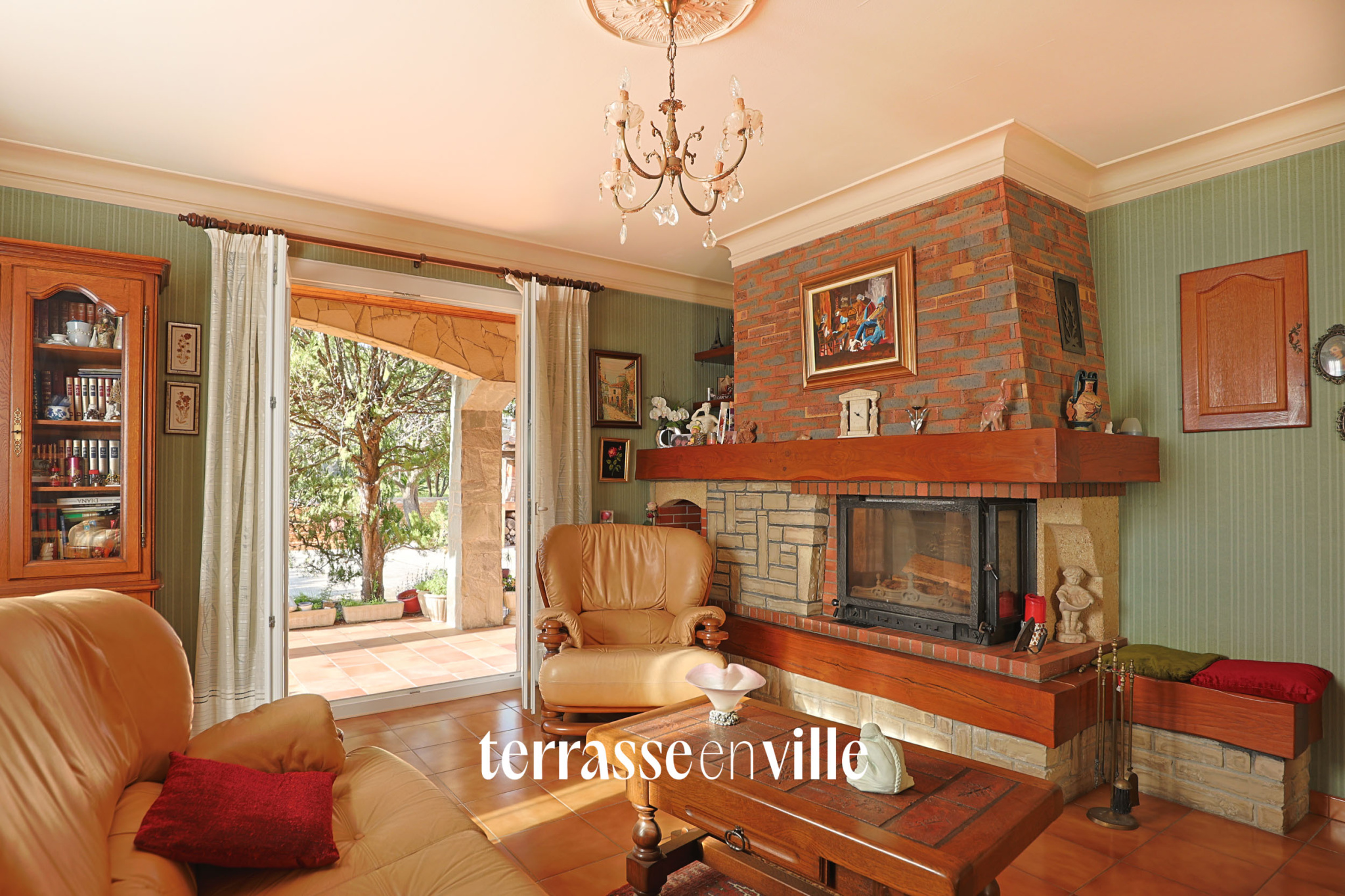 LE ROVE - MAISON 218m2 - TERRASSES - JARDIN - 695 000€