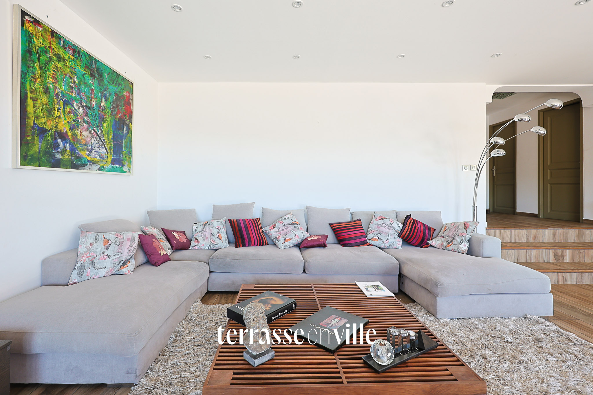 L’ESTAQUE / LE MARINIER - MAISON 194m2 - PISCINE - 750 000€