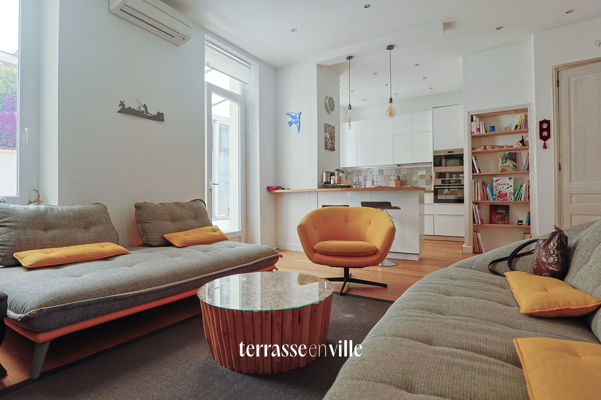 EXCLUSIVITÉ - CHAVE/BLANCARDE - MAISON DE VILLE - 690 000 EUROS