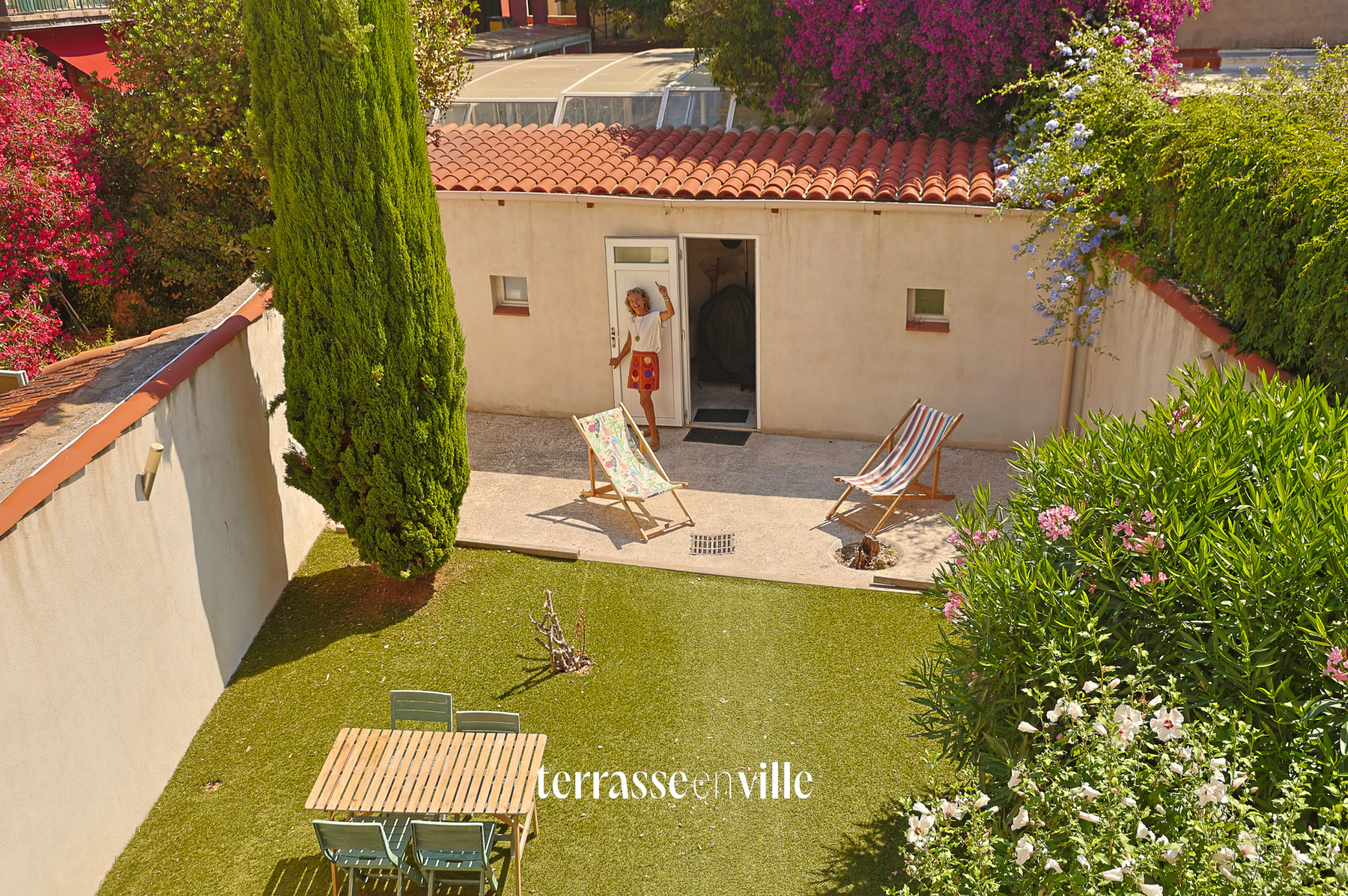 EXCLUSIVITÉ - CHAVE/BLANCARDE - MAISON DE VILLE - 690 000 EUROS