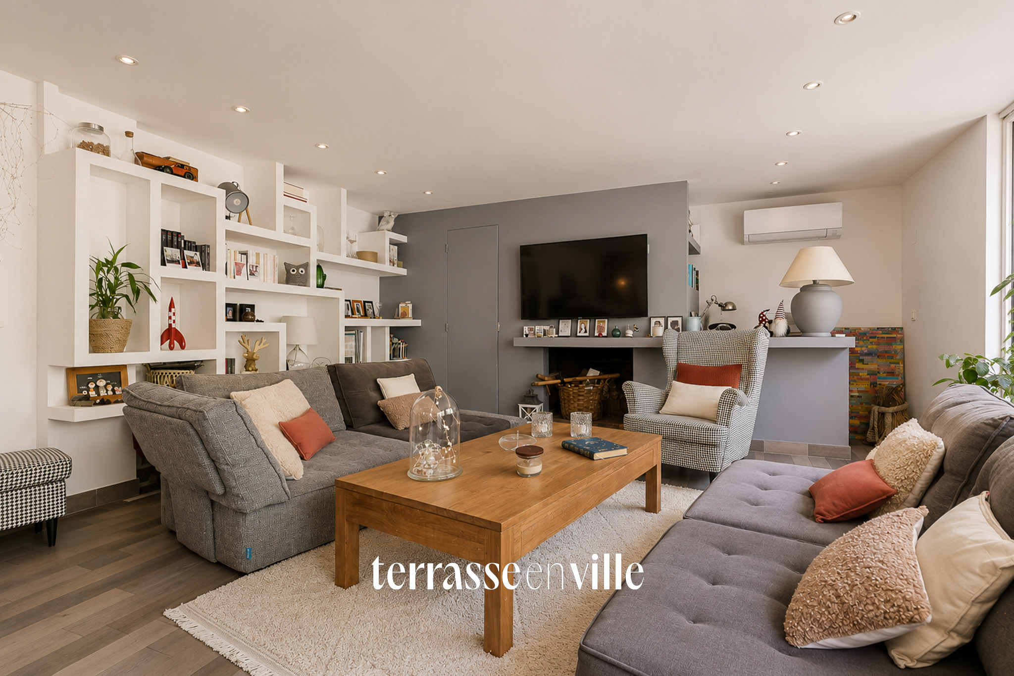 EXCLUSIVITÉ - BOIS LUZY - MAISON - 170 M2 - TERRASSE - JARDIN - 190 M2 - PISCINE - 790 000 €