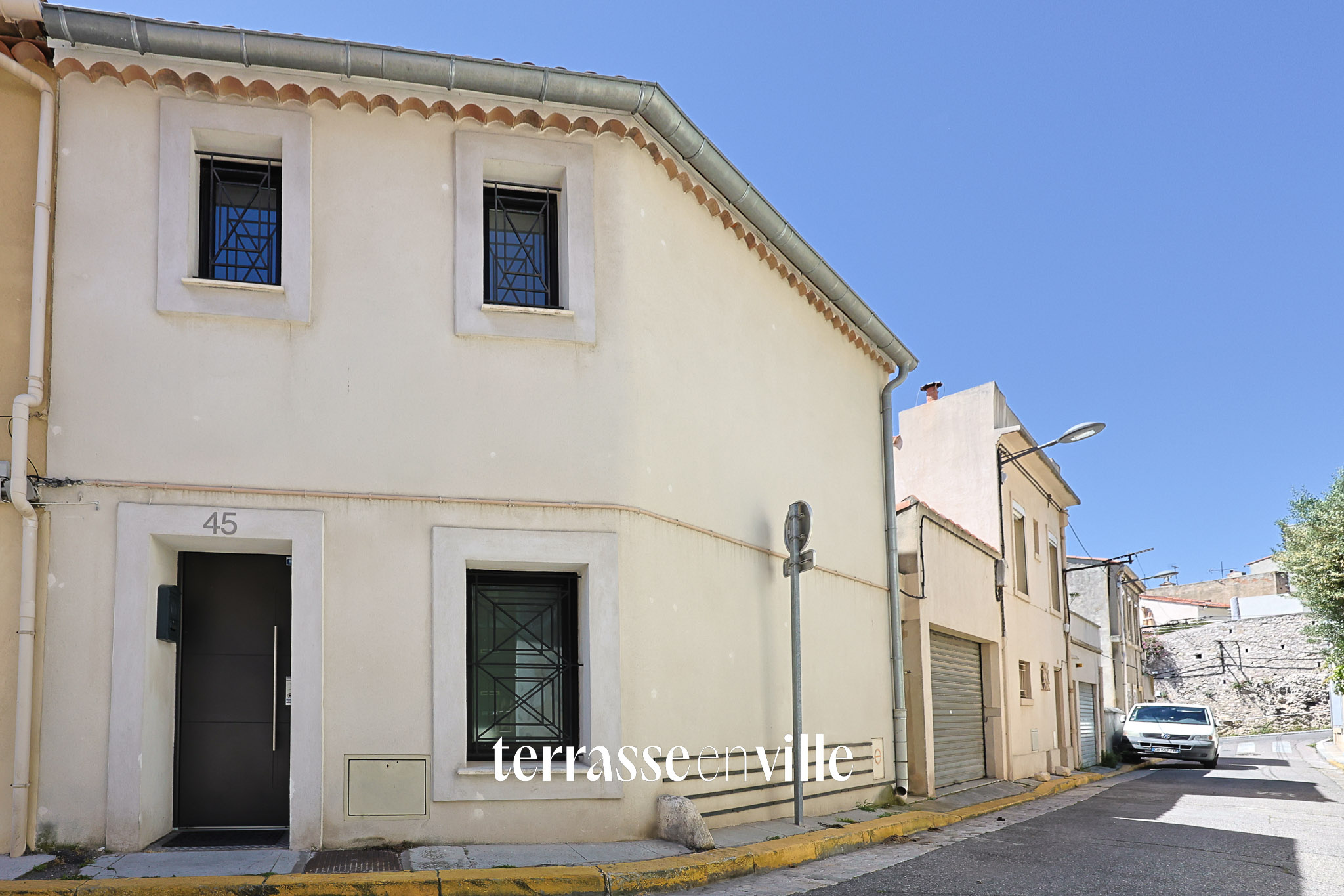 EXCLUSIVITE - VAUBAN - MAISON - T4 - TERRASSE - 750 000€