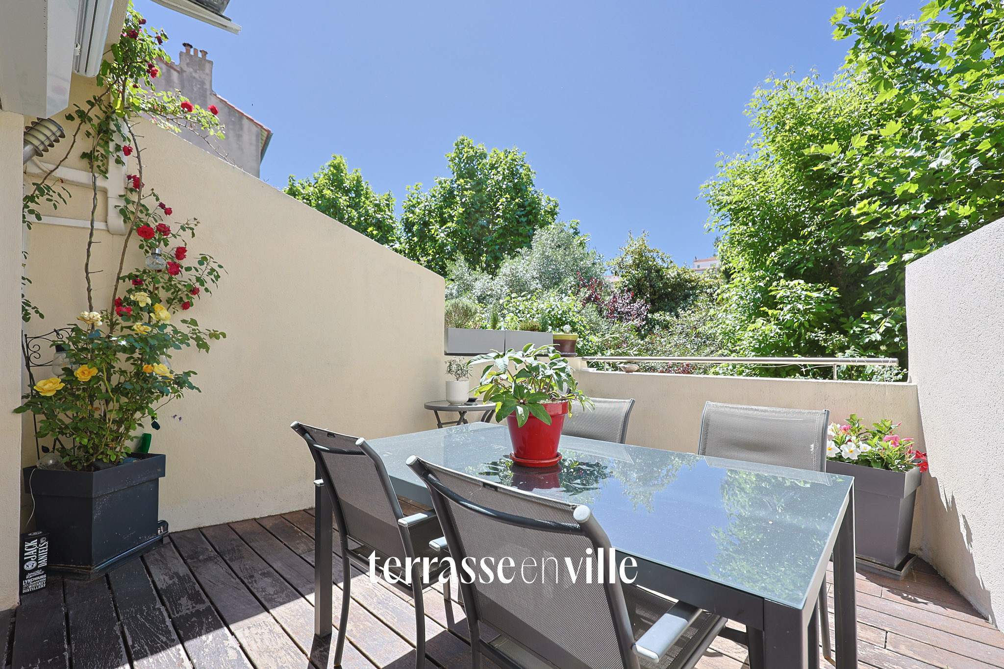 EXCLUSIVITE - VAUBAN - MAISON - T4 - TERRASSE - 750 000€