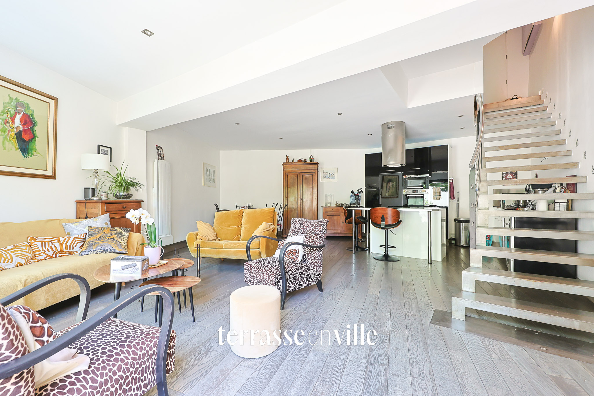 EXCLUSIVITE - VAUBAN - MAISON - T4 - TERRASSE - 750 000€