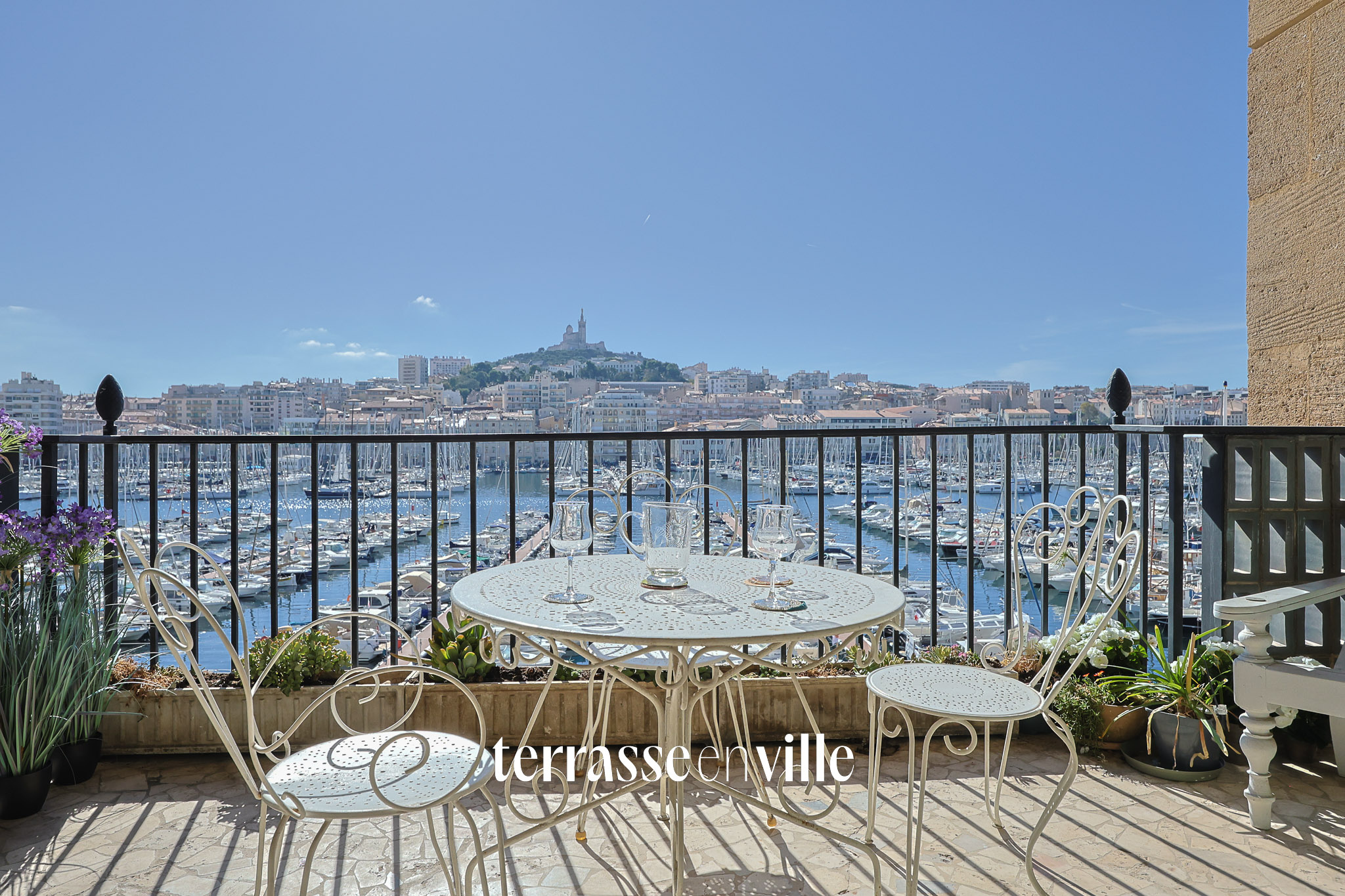 Appartement 4 pièces 150 m² · à Marseille · 150 m² · 1 550 000 €