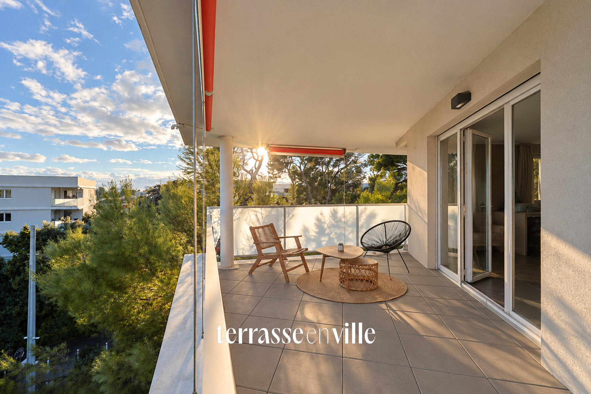 Appartement 4 pièces 86 m² · à Marseille · 86 m² · 325 000 €