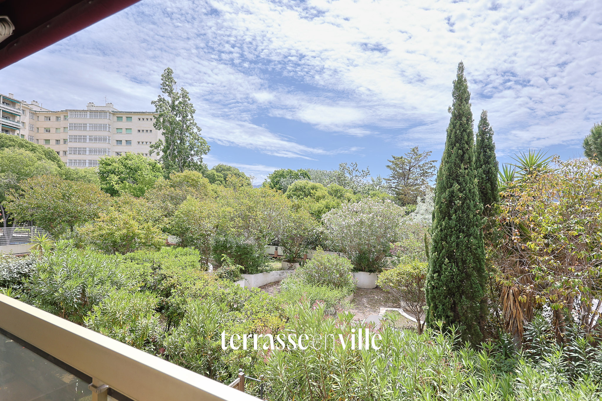 EXCLUSIVITE - BAGATELLE - T4 - TERRASSE - GARAGE - 760 000€