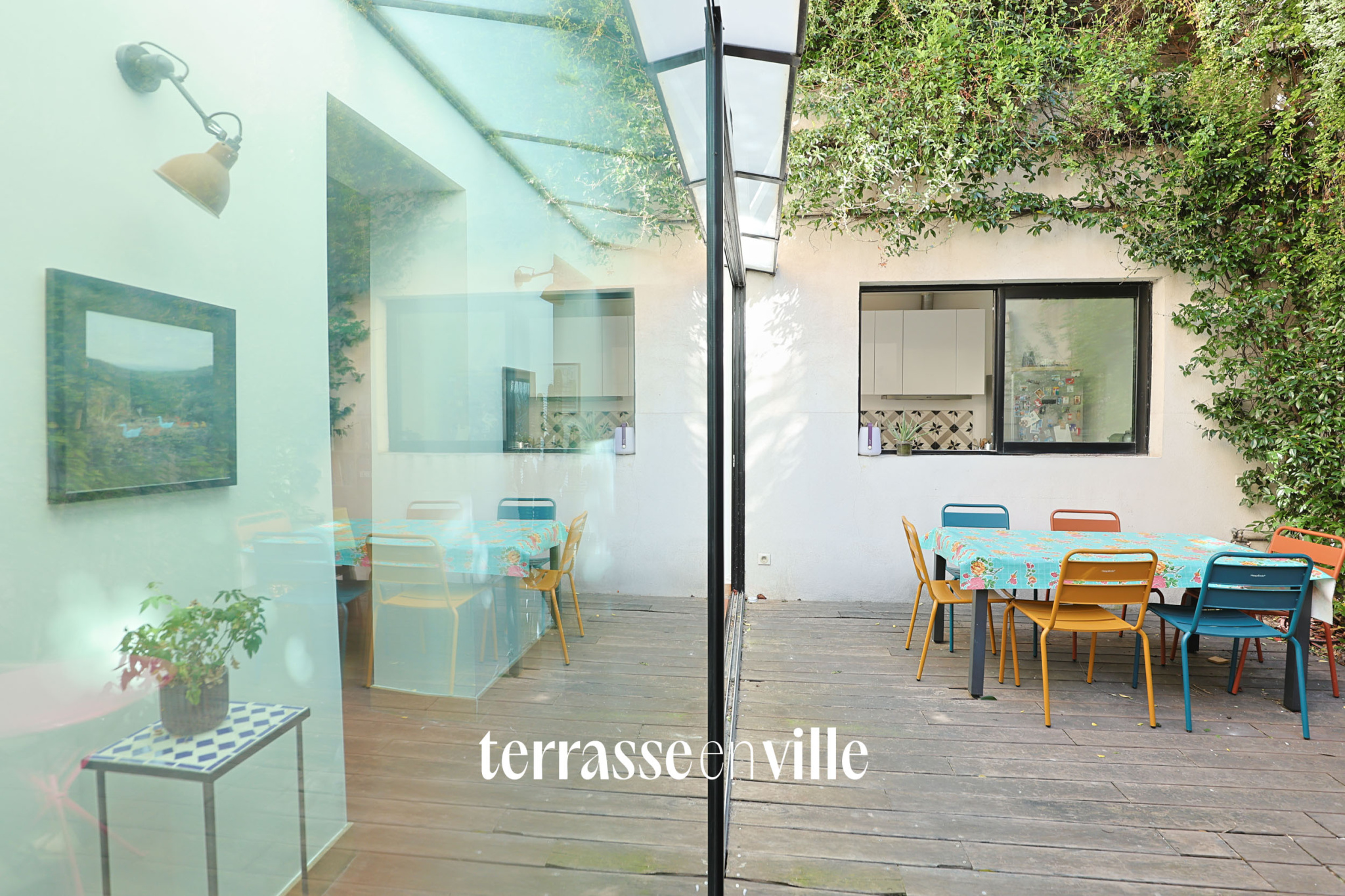 EXCLUSIVITE - NOTRE-DAME-DU-MONT - T5 - SOUS-PLEX - TERRASSE - GARAGE - 590 000€