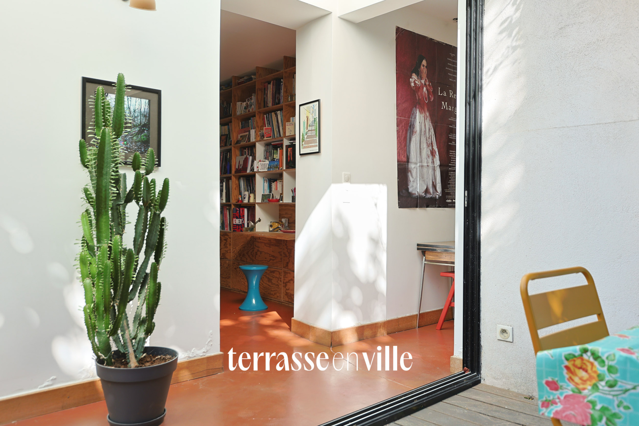 EXCLUSIVITE - NOTRE-DAME-DU-MONT - T5 - SOUS-PLEX - TERRASSE - GARAGE - 590 000€