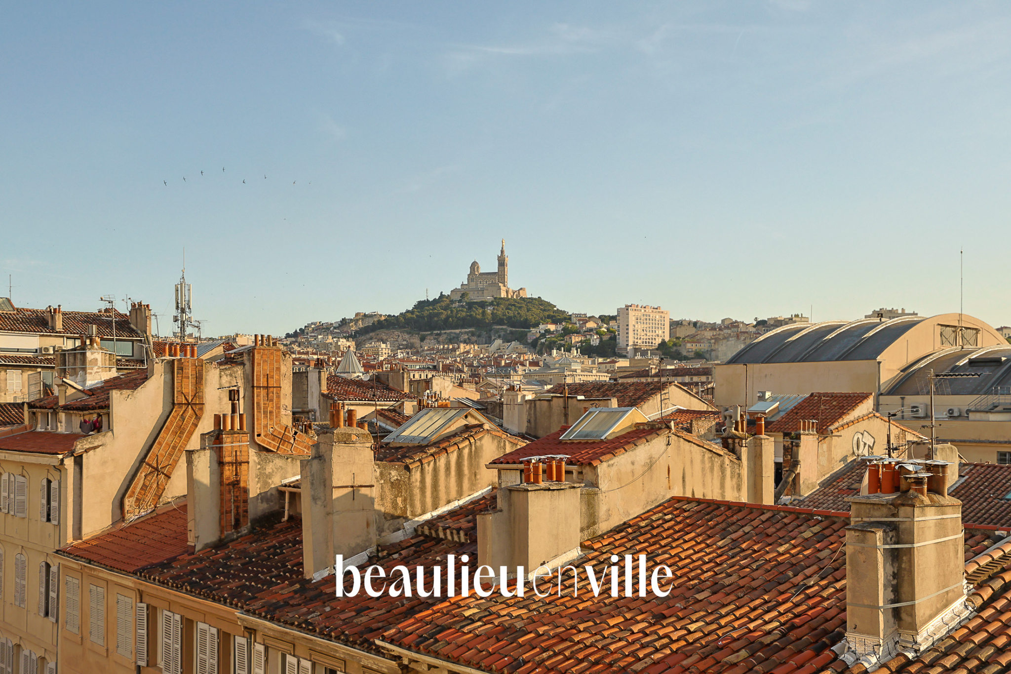 EXCLUSIVITE - VIEUX-PORT - T2 - BALCON - VUE - 230 000 €