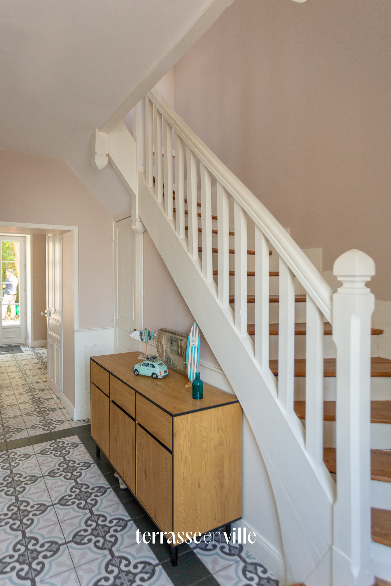 Bayonne - quartier Beyris - Maison 3 niveaux - jardin - 880 000 €