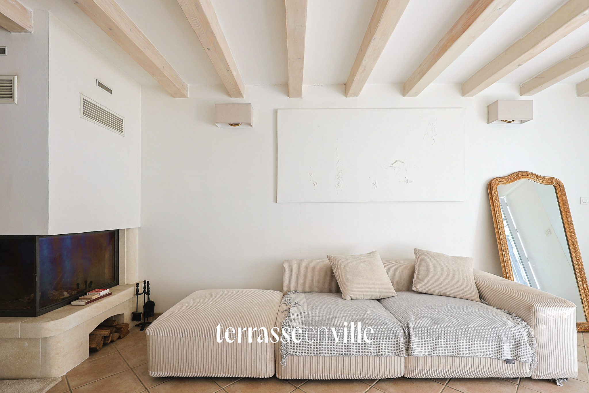 EXCLUSIVITÉ - MALMOUSQUE - MAISON T3 - PATIO - 490 000€
