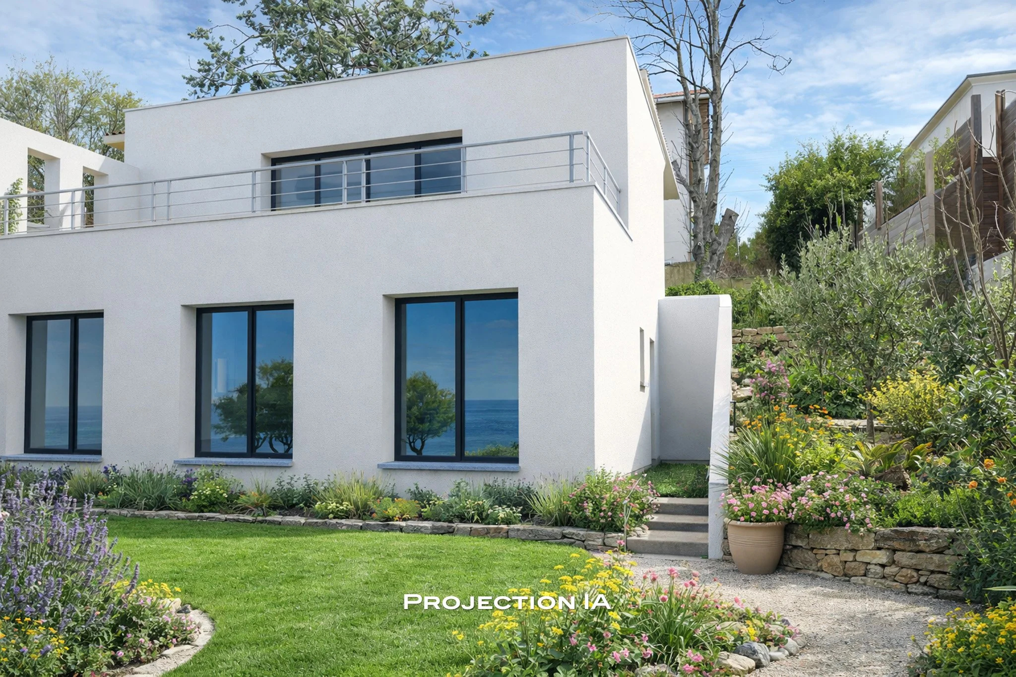 Terrain 120 m² · à Marseille · 120 m² · 259 000 €