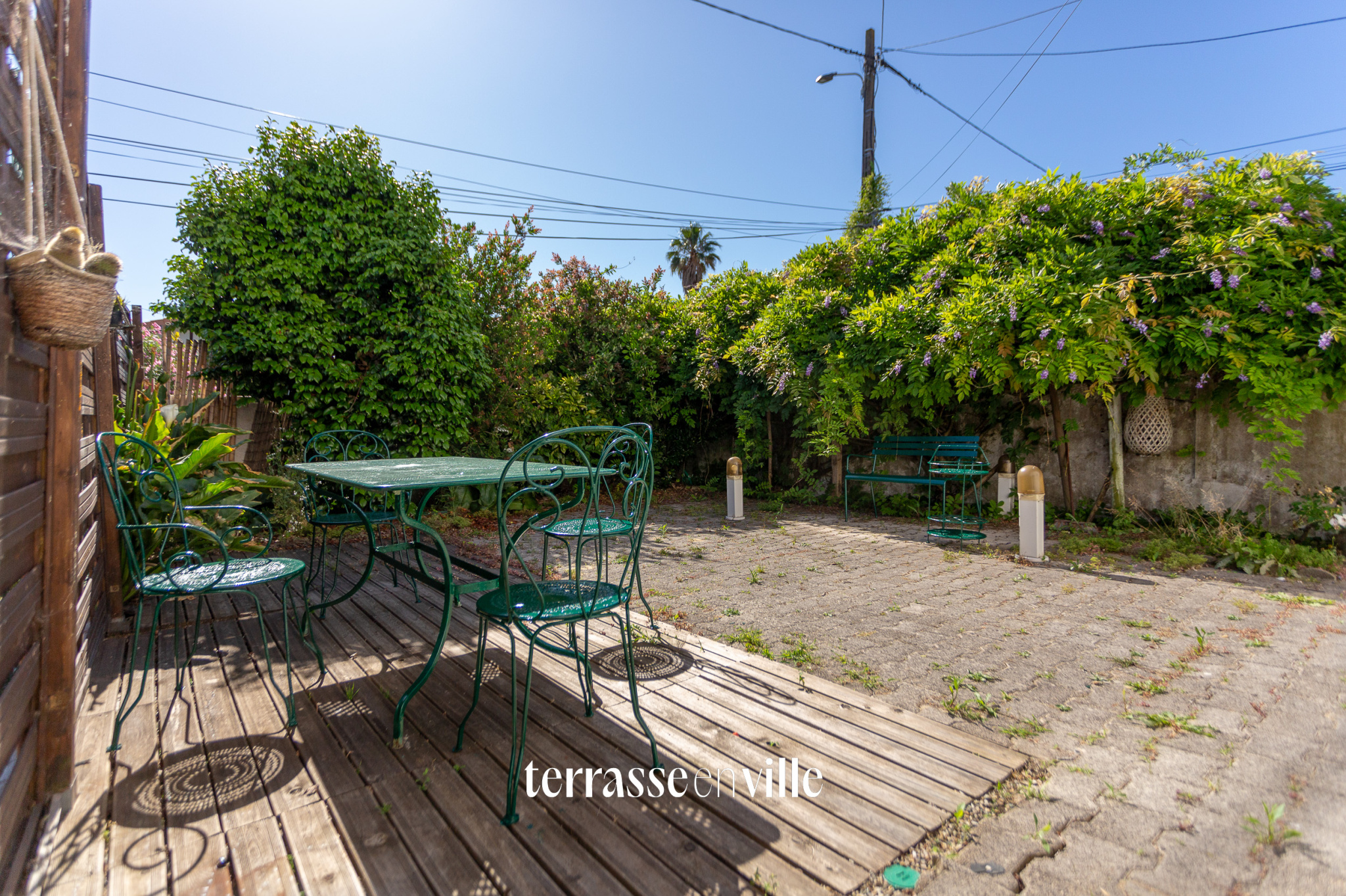 MAISON - BIARRITZ - AGUILERA -5 PIECES -143m2 - 749 000 €