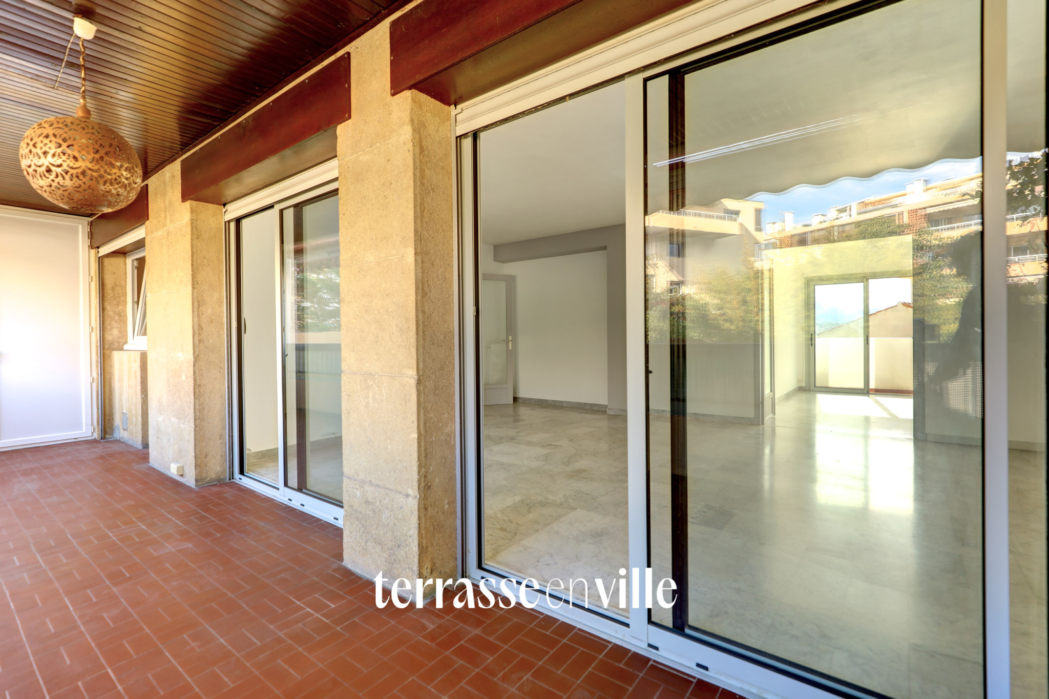 Appartement 4 pièces 90 m² · à Marseille · 90 m² · 450 000 €