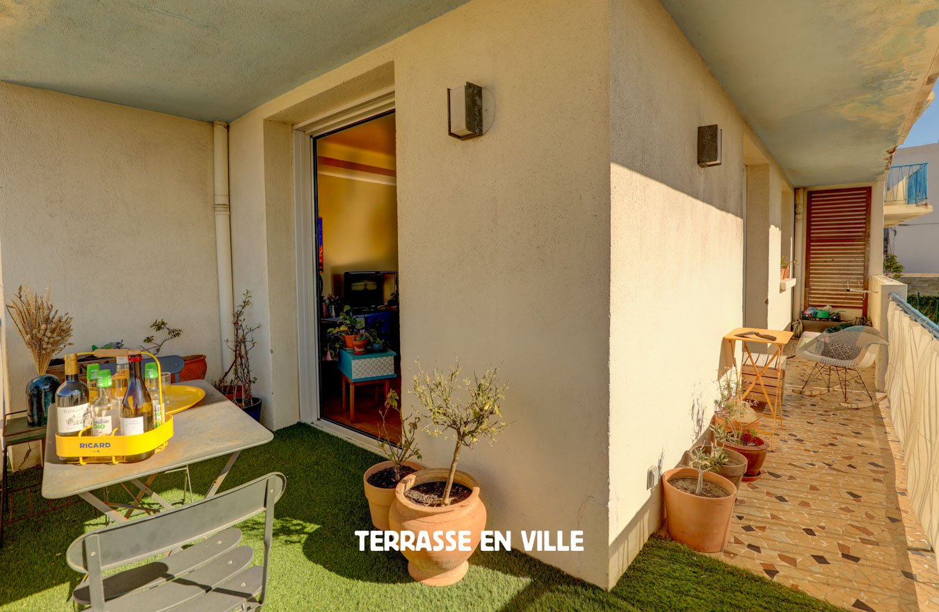 TEST POUR NEW SITE - EXCLUSIVITE - BAILLE / LODI - MAISON T4 - 129m2 - TERRASSE - 675 000€