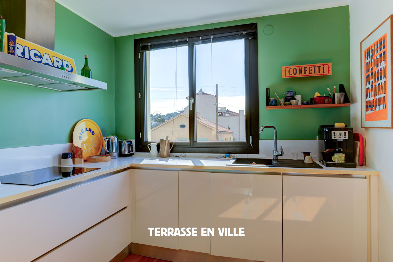 TEST POUR NEW SITE - EXCLUSIVITE - BAILLE / LODI - MAISON T4 - 129m2 - TERRASSE - 675 000€
