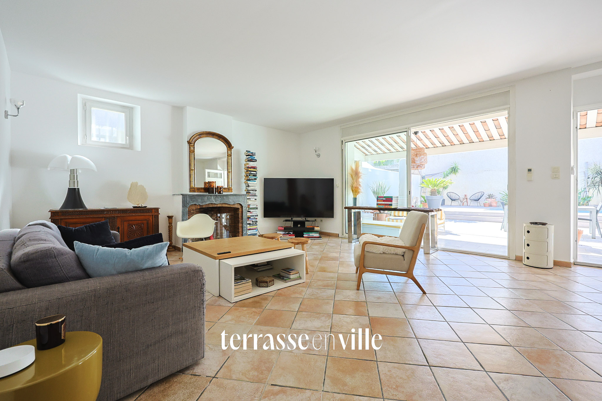 SAINTE MARGUERITE - MAISON T4 120m2 - PISCINE- 735 000€
