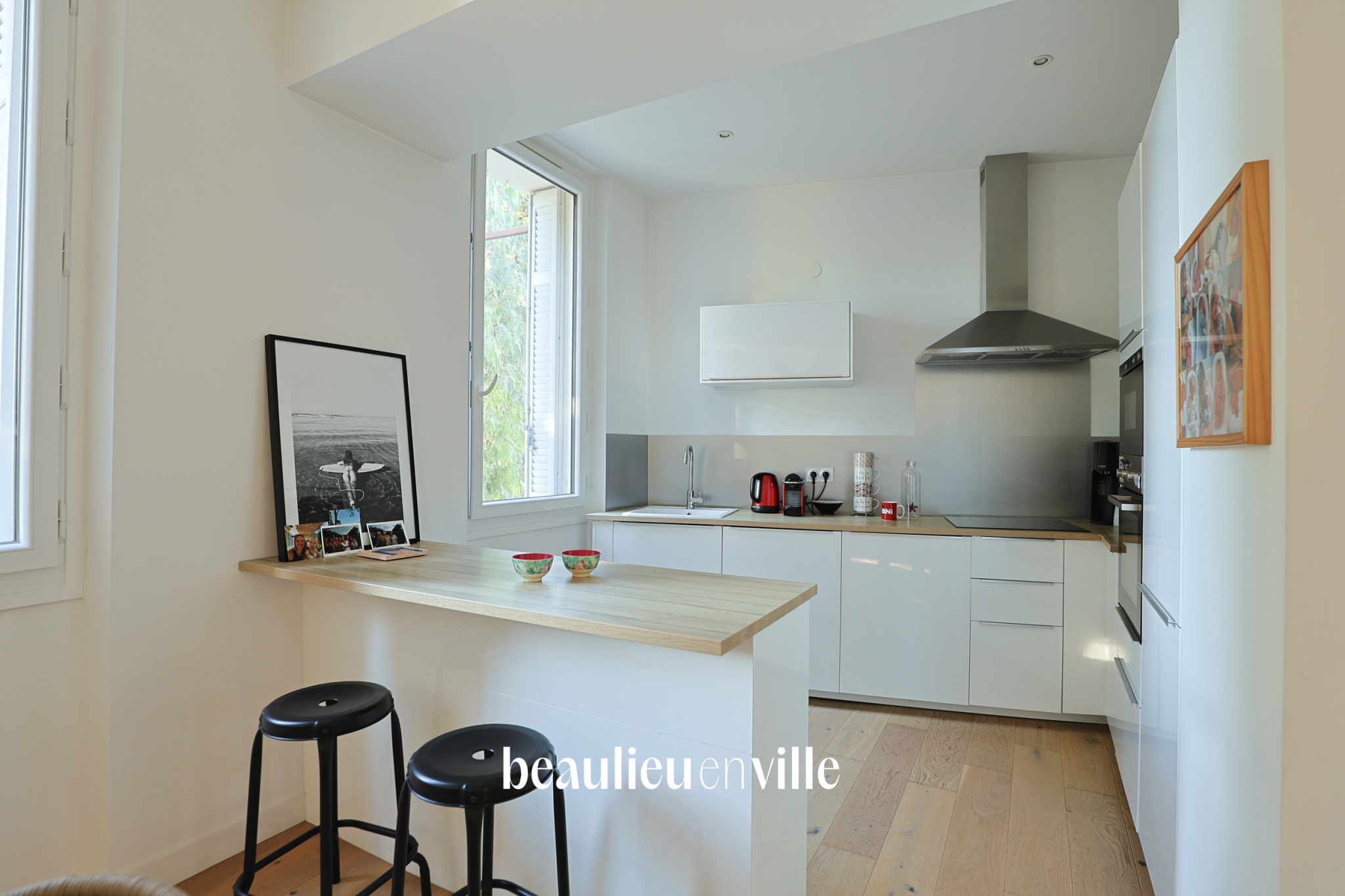 13008 - SQUARE MONTICELLI - T2 - 57M2 - 325 000€