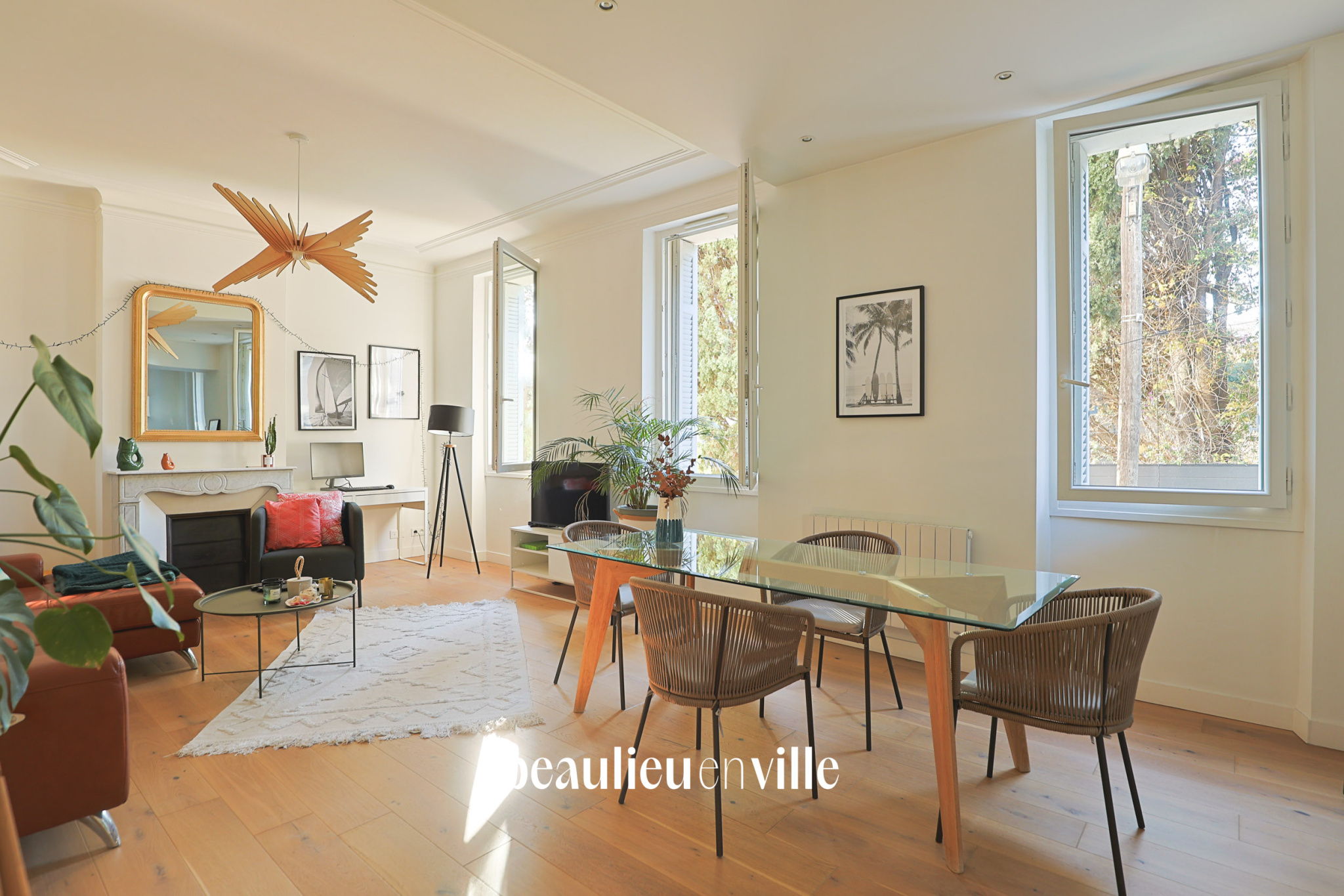 13008 - SQUARE MONTICELLI - T2 - 57M2 - 325 000€