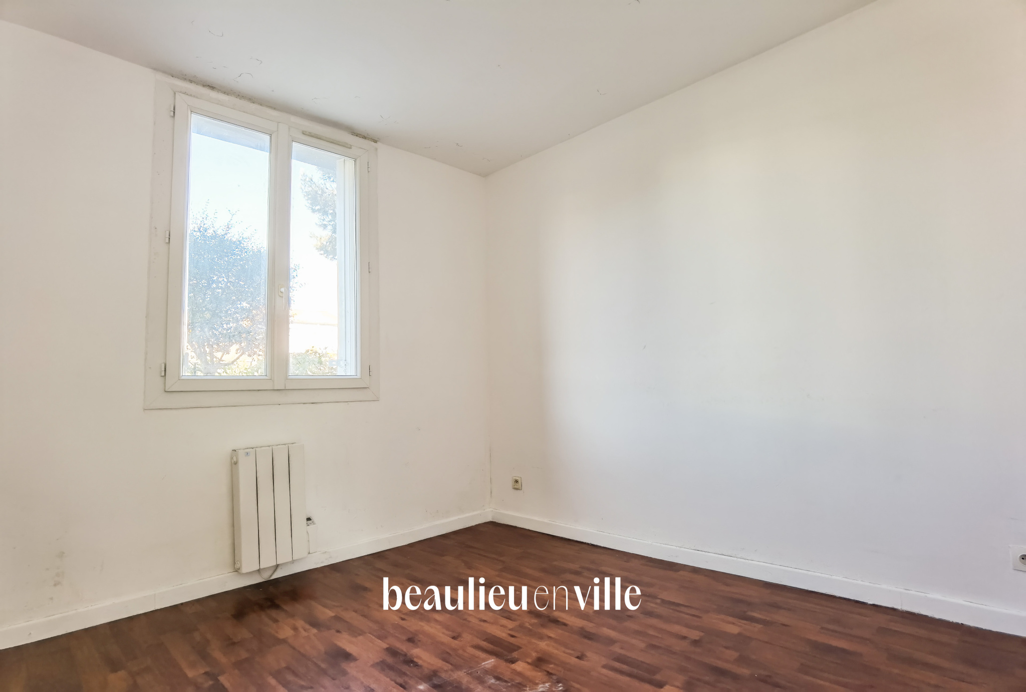 13009 - MAZARGUES - T2 non meublé - 790€
