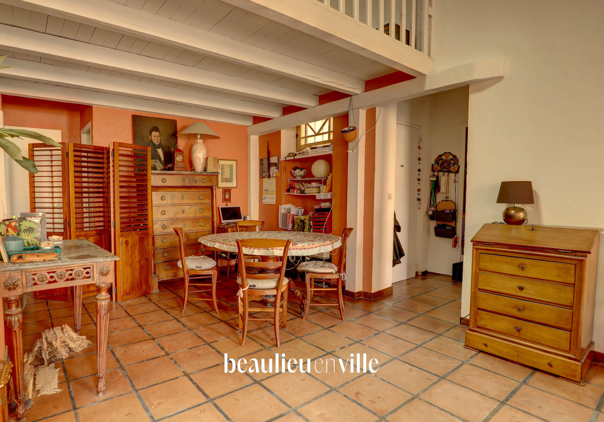 EXCLUSIVITE - PREFECTURE - T3 - DERNIER ETAGE - 380 000€