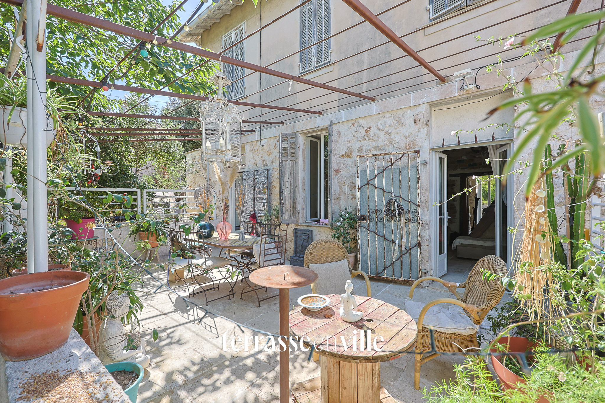 Maison 3 pièces 65 m² · à Marseille · 65 m² · 330 000 €