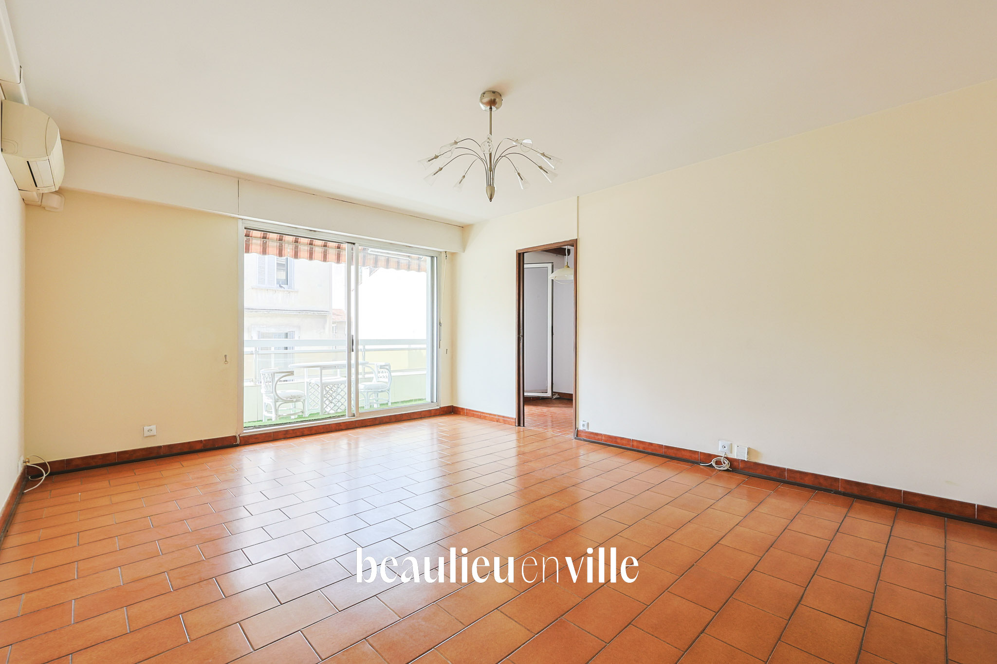 EXCLUSIVITE - BLANCARDE - T4 - BALCON - 290 000€