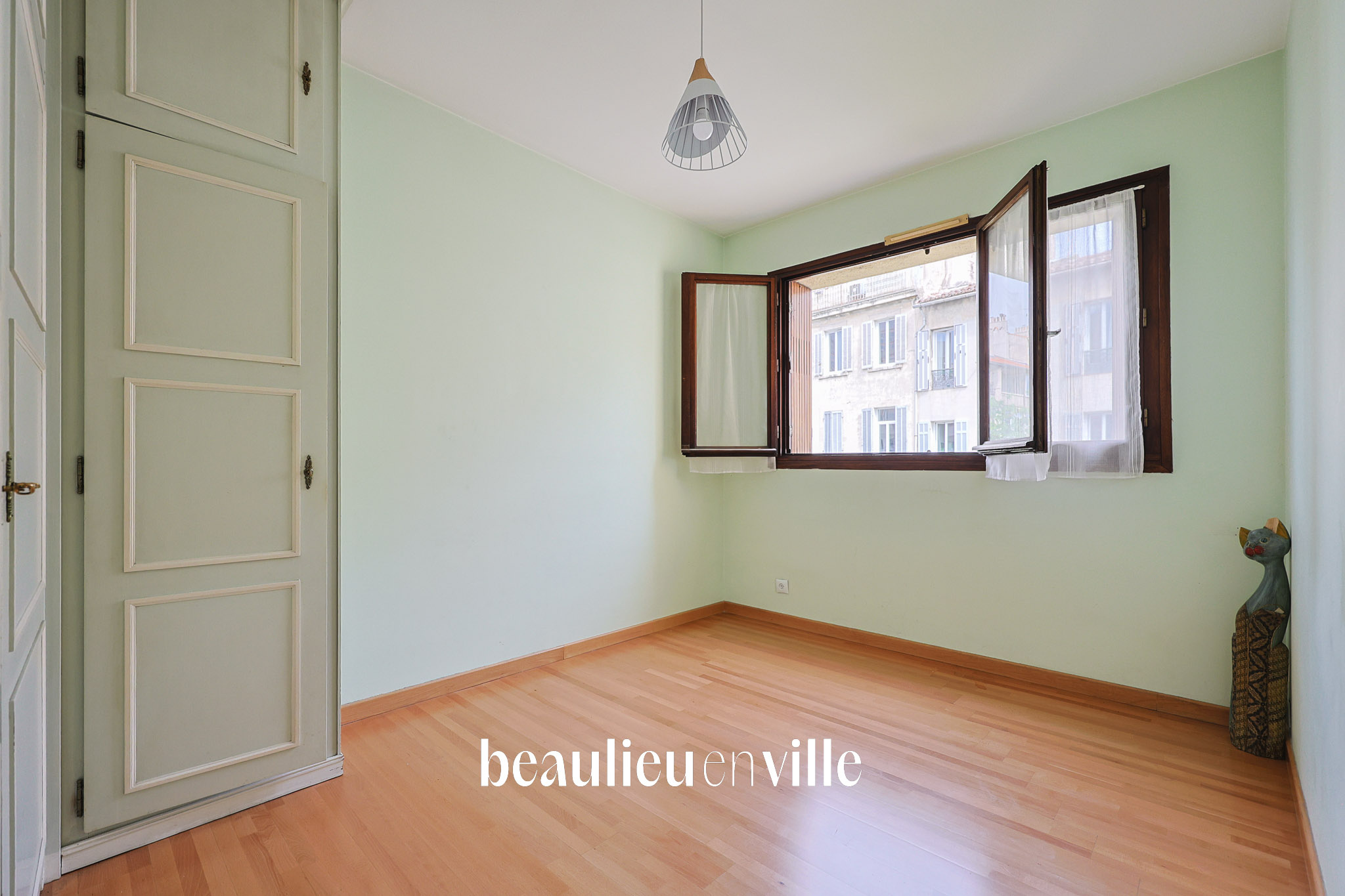 EXCLUSIVITE - BLANCARDE - T4 - BALCON - 290 000€
