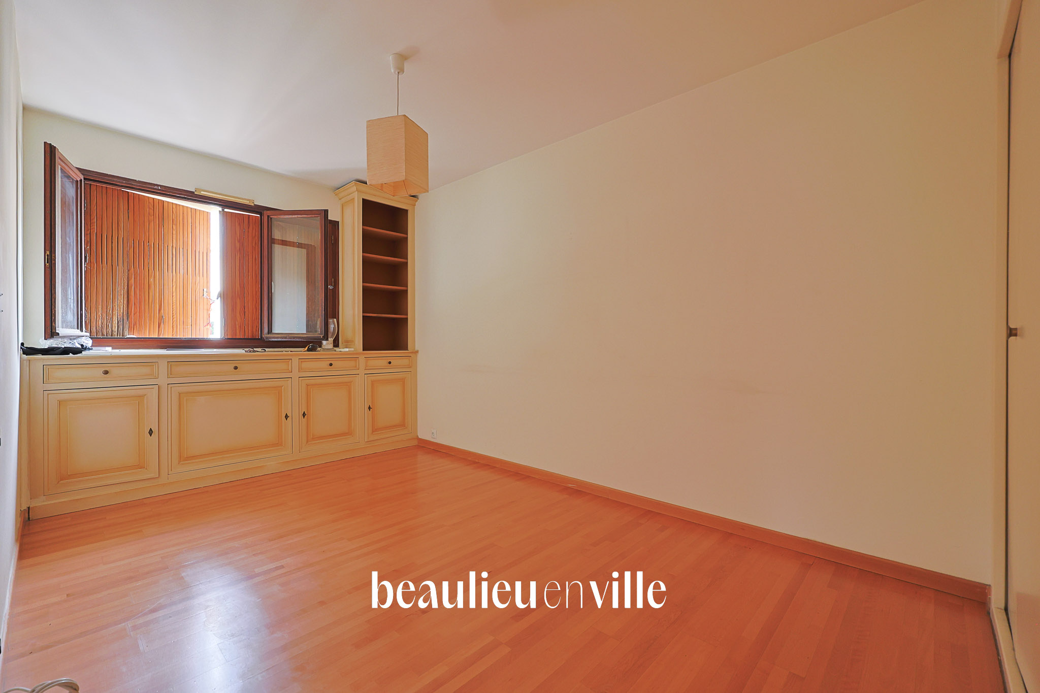 EXCLUSIVITE - BLANCARDE - T4 - BALCON - 290 000€