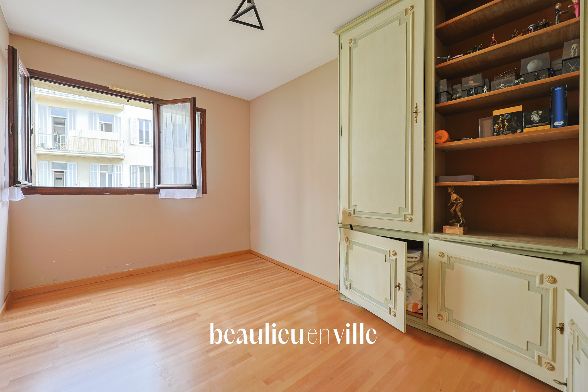 EXCLUSIVITE - BLANCARDE - T4 - BALCON - 290 000€
