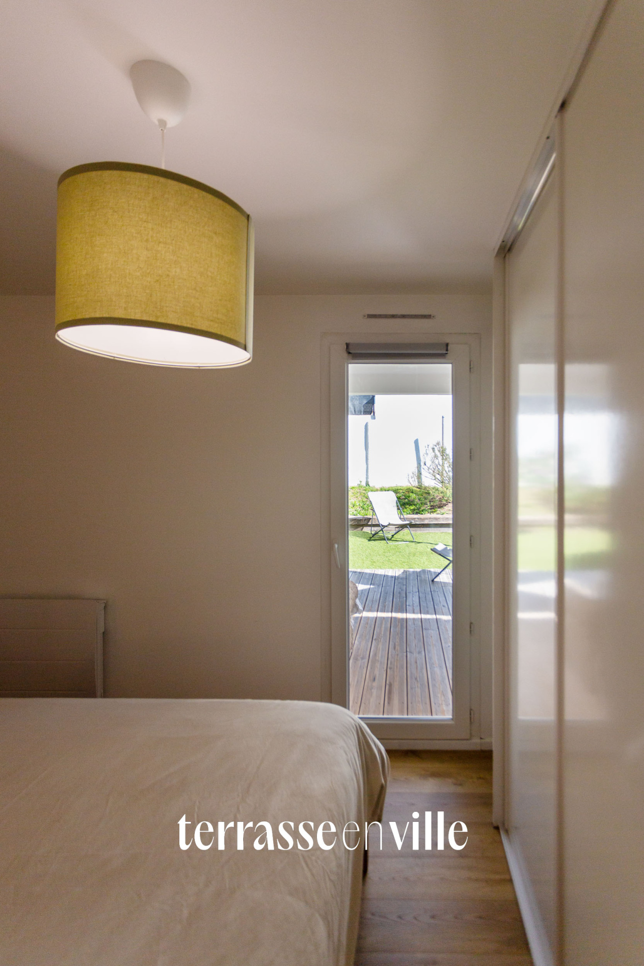 Biarritz - St Charles - Rez de jardin - 495 000 €