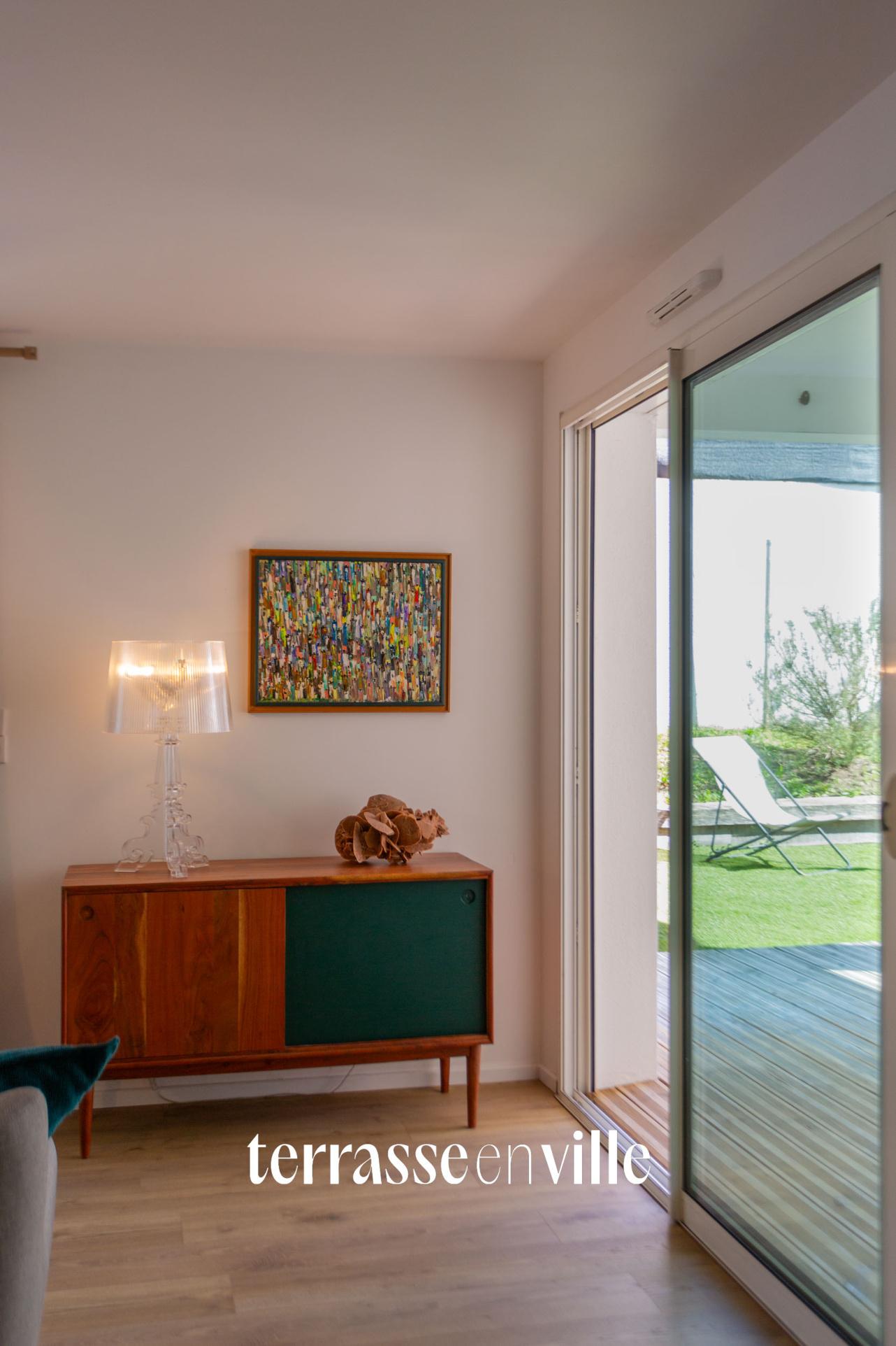 Biarritz - St Charles - Rez de jardin - 495 000 €