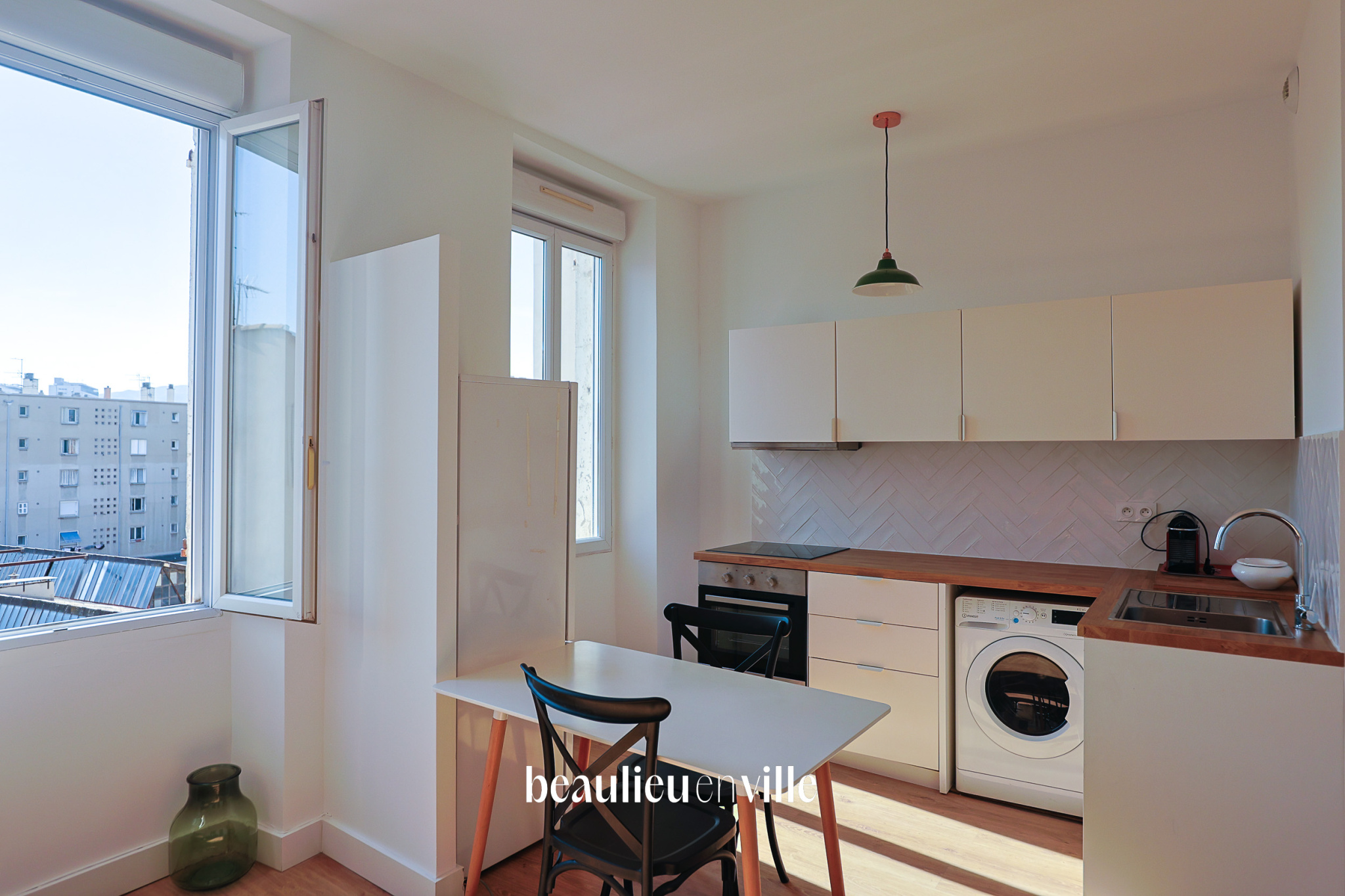 EXCLUSIVITE - CAMAS - T2 - 180 000€