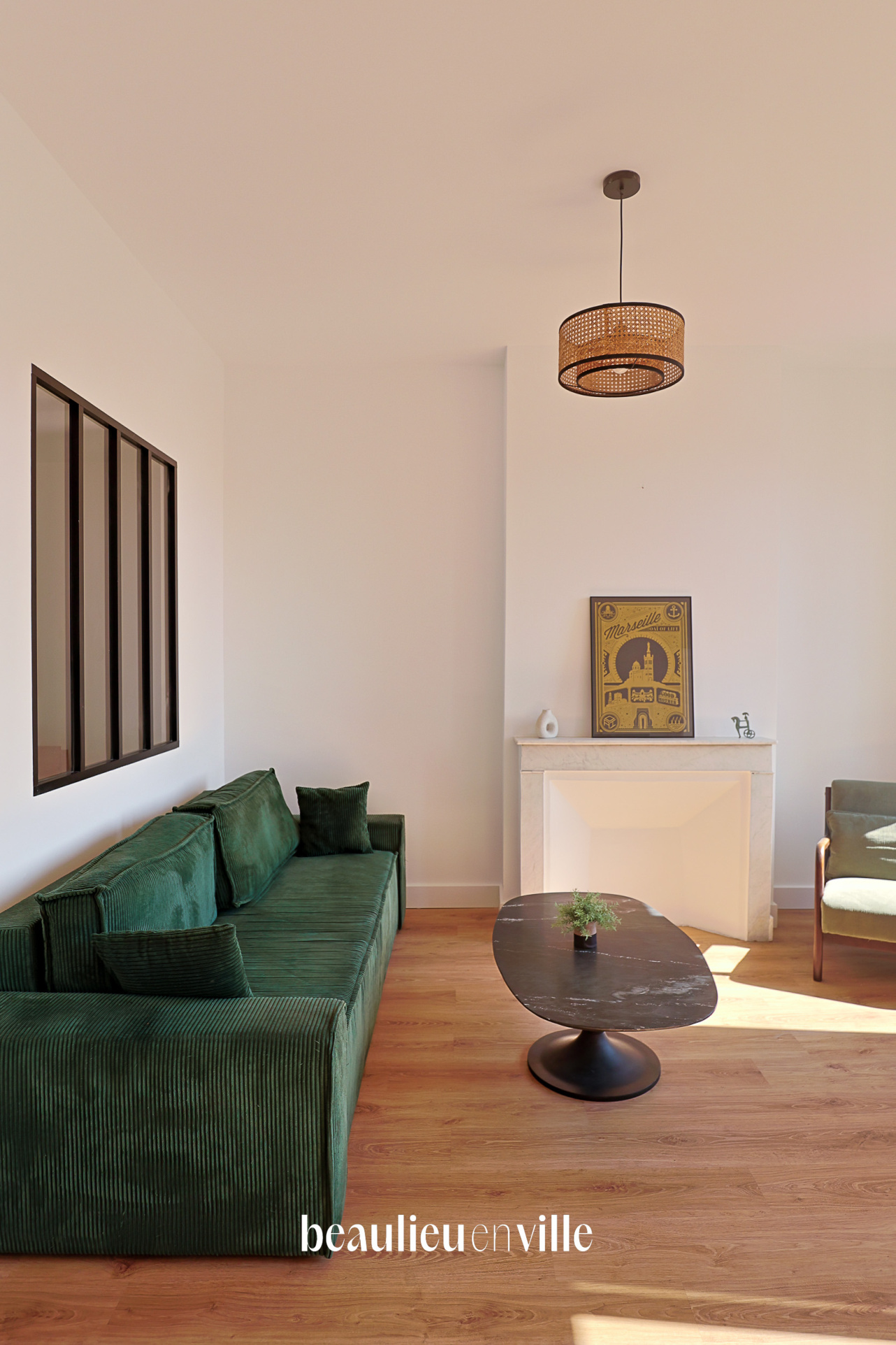 EXCLUSIVITE - CAMAS - T2 - 180 000€