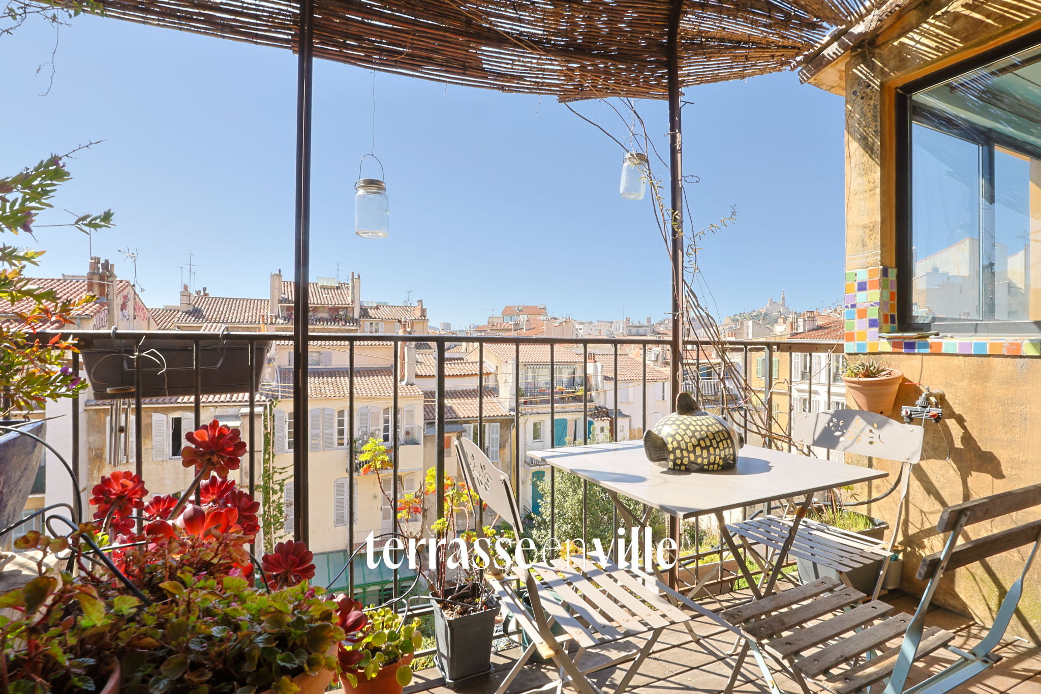 Appartement 3 pièces 88 m² · à Marseille · 88 m² · 390 000 €