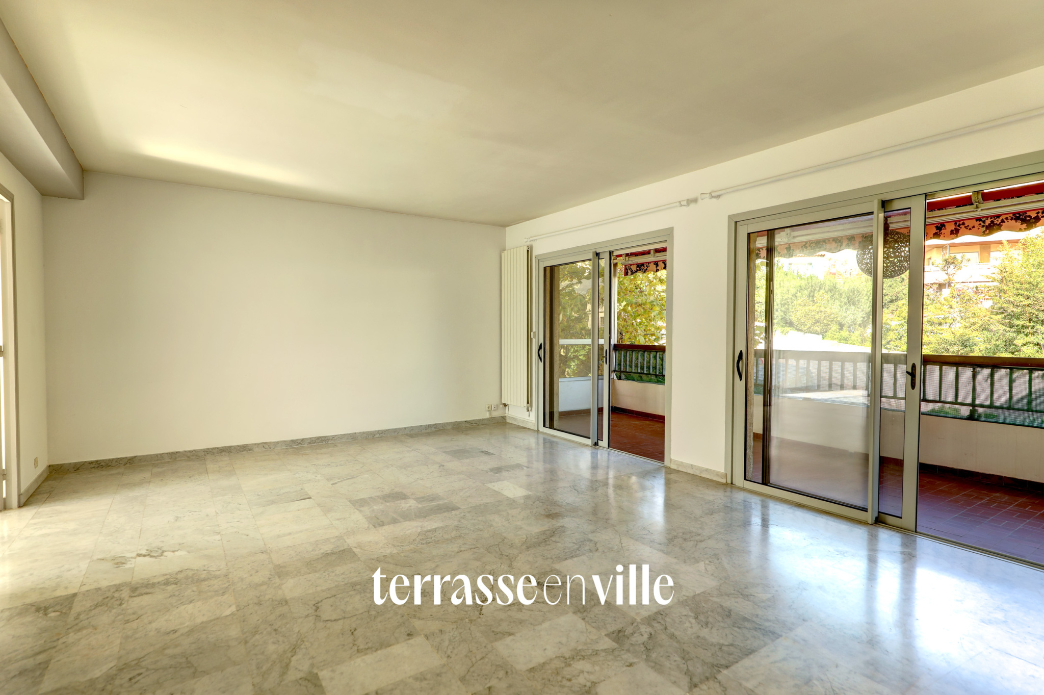VIEILLE CHAPELLE - T4 - BALCON - TERRASSE - BOX EN SUS - 495000€