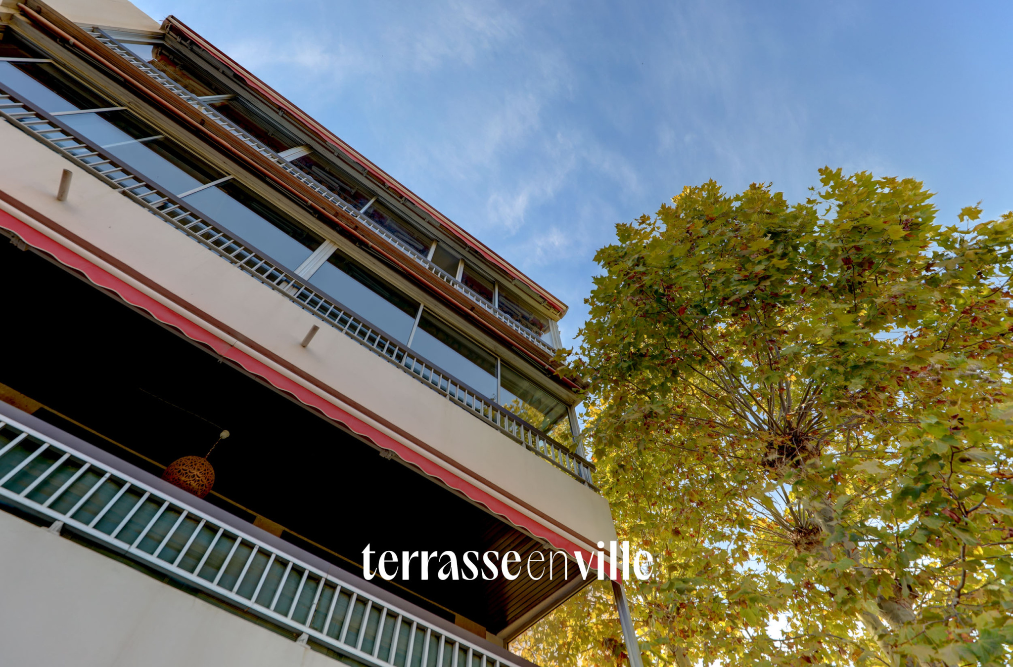 VIEILLE CHAPELLE - T4 - BALCON - TERRASSE - BOX EN SUS - 495000€