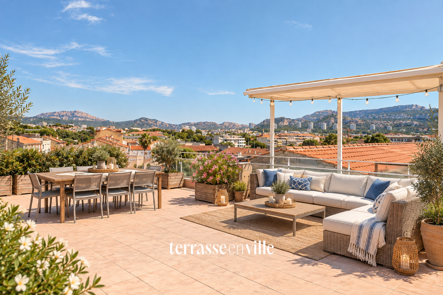 Appartement 3 pièces 101 m² · à Marseille · 101 m² · 495 000 €