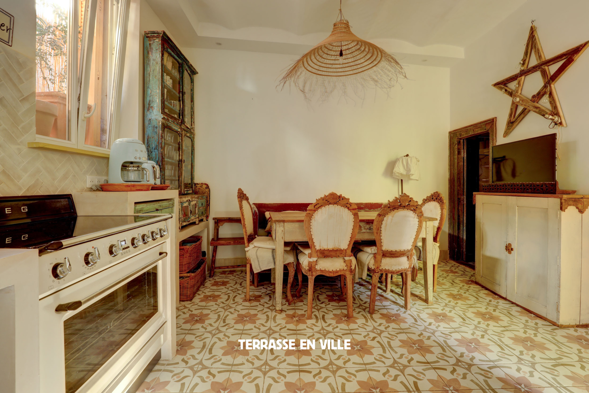 EXCLUSIVITE - VALLON DES AUFFES - MAISON - TERRASSE - BALCON - 749 000€