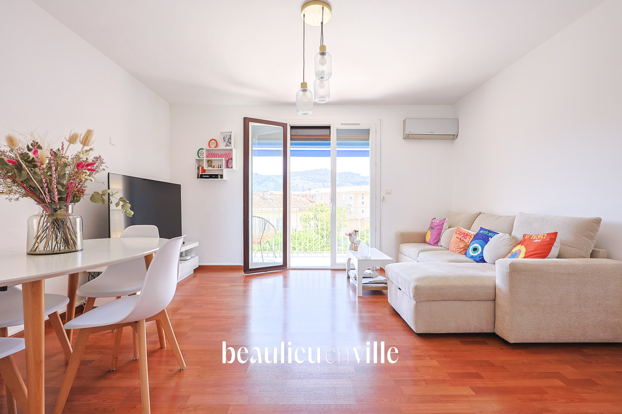 Appartement 3 pièces 67 m² · à Marseille · 67 m² · 260 000 €